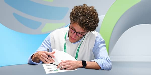 2025 Financial Services Exchange