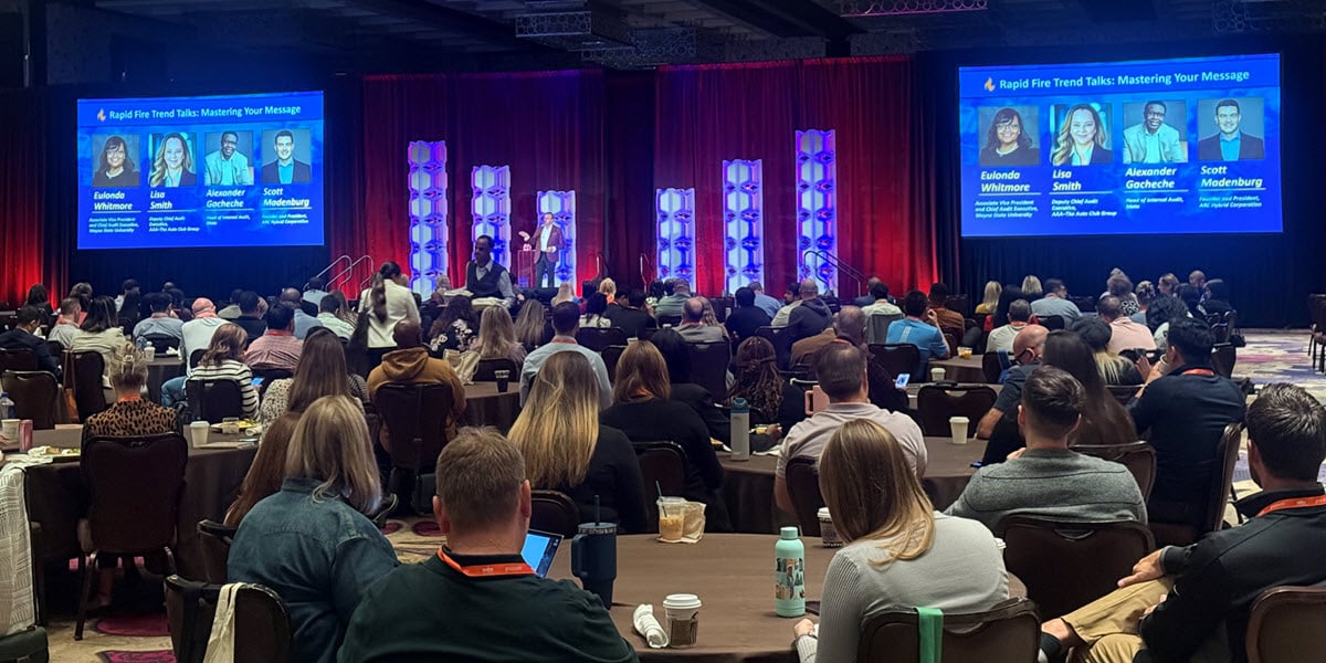 2026 IGNITE Conference