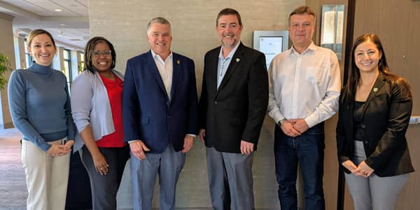 Academic Relations with internal audit educators