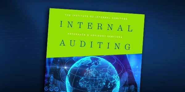 Internal Auditing: Assurance & Advisory Services, Sixth Edition