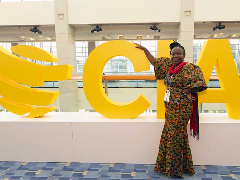 The CIA Certification Gains Global Recognition