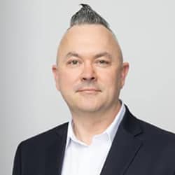 David Helberg, CIA, CRMA