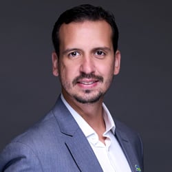 Fabio Pimpão, CIA, CCSA, CRMA