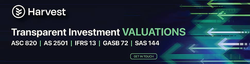 Transparent Investment Valuations