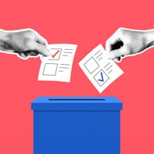 Internal Auditors & Elections