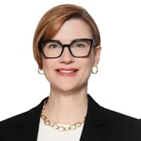 Jessica Rodgers, CIA