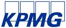 KPMG logo