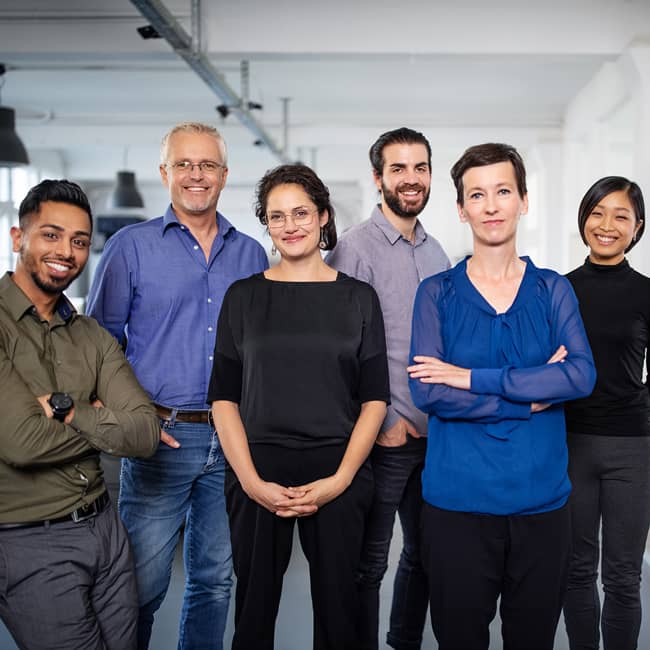 Find your local chapter.