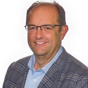 R. Michael Varney, CIA