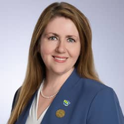 Terry Grafenstine, CIA, CGAP