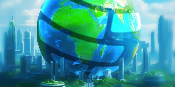 The IIA's Global Public Policy Position Paper cover