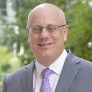 M. Todd Freeman, CIA