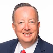 Warren W. Stippich, Jr., CIA, CRMA