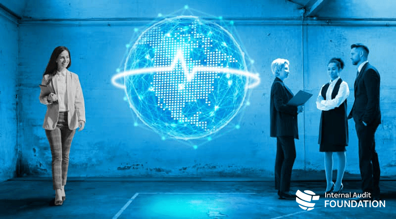 2025 North American Pulse of Internal Audit