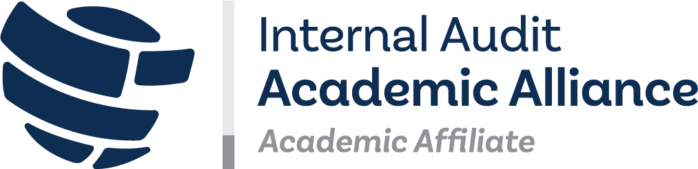 Internal Audit Academic Alliance Academic Affiliate