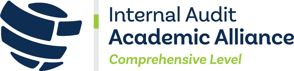 Internal Audit Academic Alliance Comprehensive Level