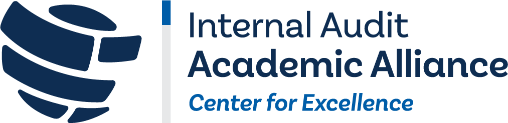 Internal Audit Academic Alliance Center for Excellence