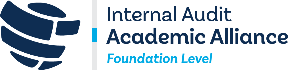 Internal Audit Academic Alliance Foundation Level