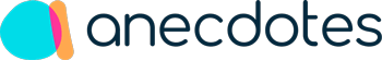 Anecdotes logo