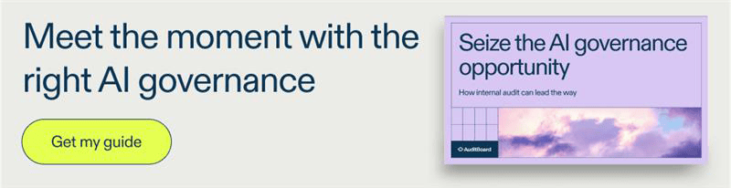 Meet the moment with the right AI governance
