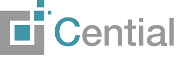 Cential logo