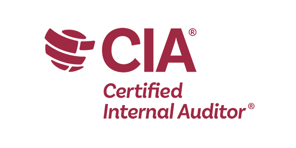 Certified Internal Auditor
