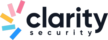 Clarity Security logo
