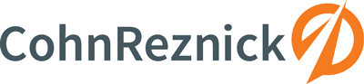 CohnReznick logo