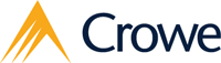 Crowe logo