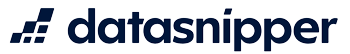 Datasnipper logo