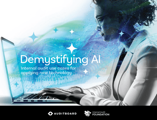 Demystifing AI