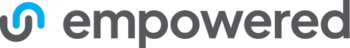 Empowered logo