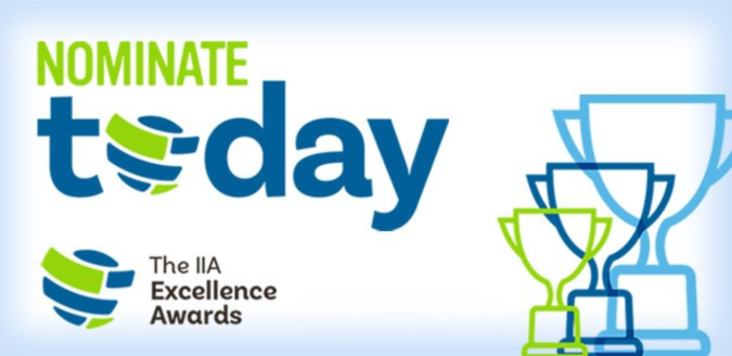 The IIA Excellence Awards Nominations Open