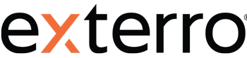 Exterro logo