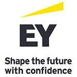 EY logo