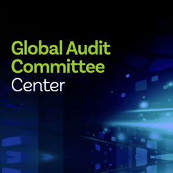 Global Audit Committee Center