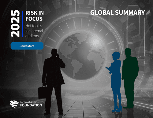 2025 Risk in Focus Global Summary