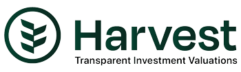 Harvest logo