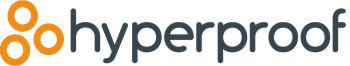 Hyperproof logo