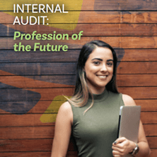 Internal Audit: Profession of the Future