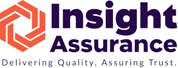 Insight Assurance logo