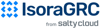 IsoraGRC (Salty Cloud) logo
