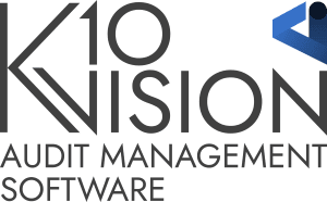 K10 Vision AMS logo