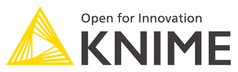 KNIME logo