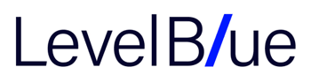 Level Blue logo