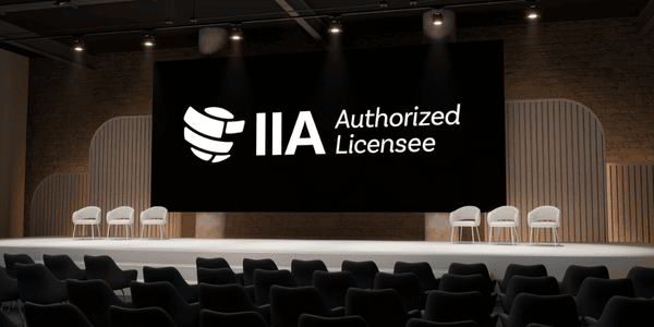 IIA Authorized license