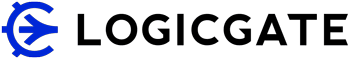 LogicGate logo