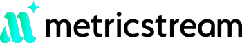 MetricStream logo