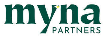 Myna Partners logo