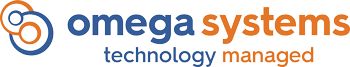 Omega Systems logo